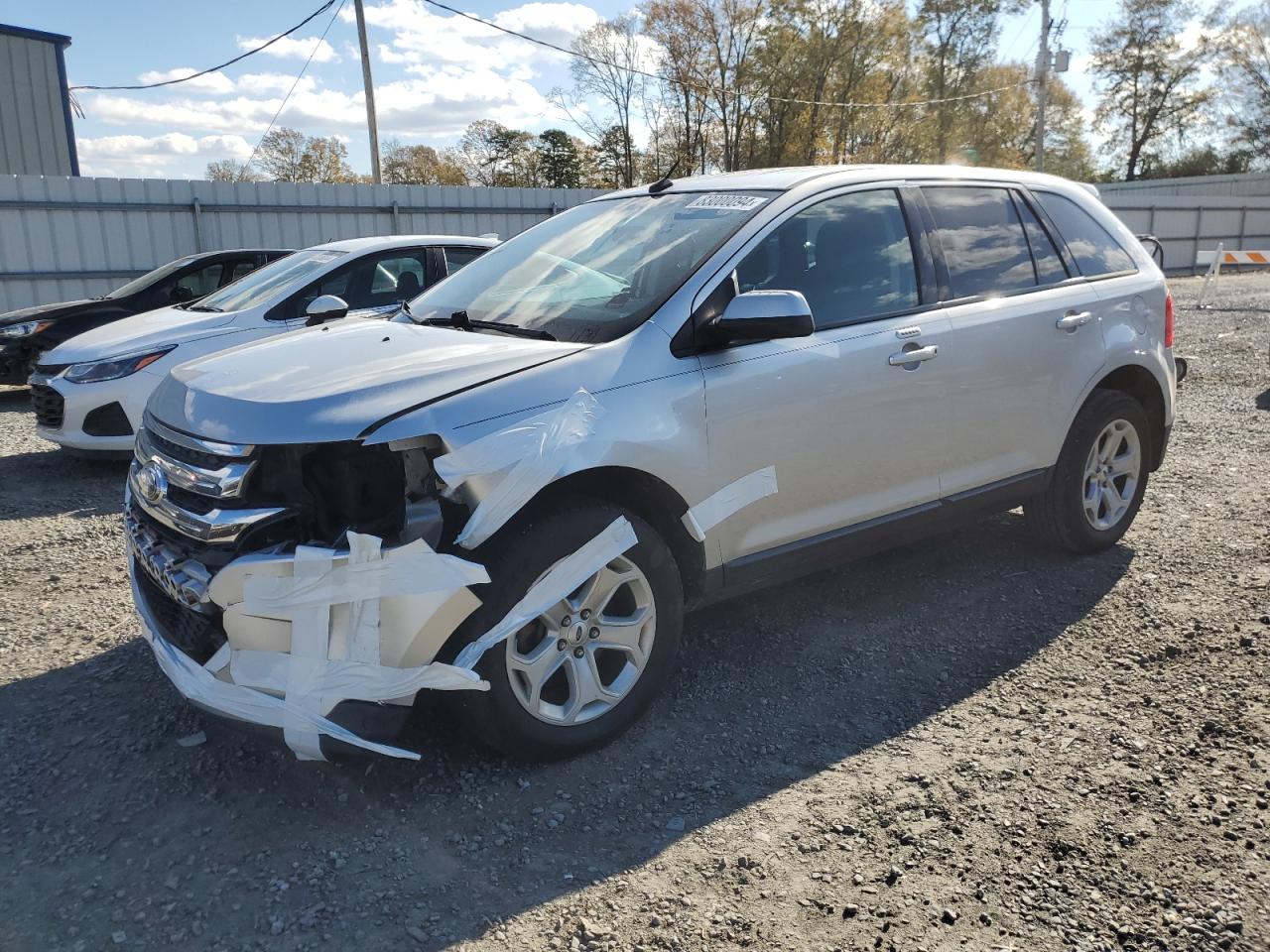 2013 Ford Edge - Image 1
