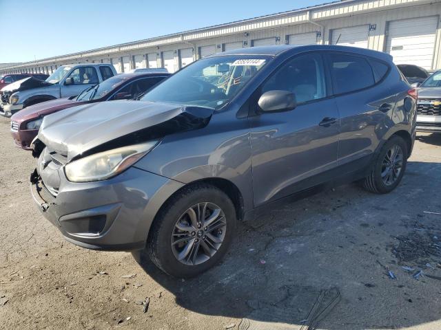 2014 Hyundai Tucson Gls