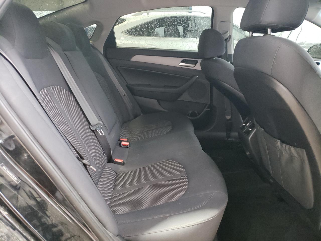 2019 Hyundai Sonata - Image 10