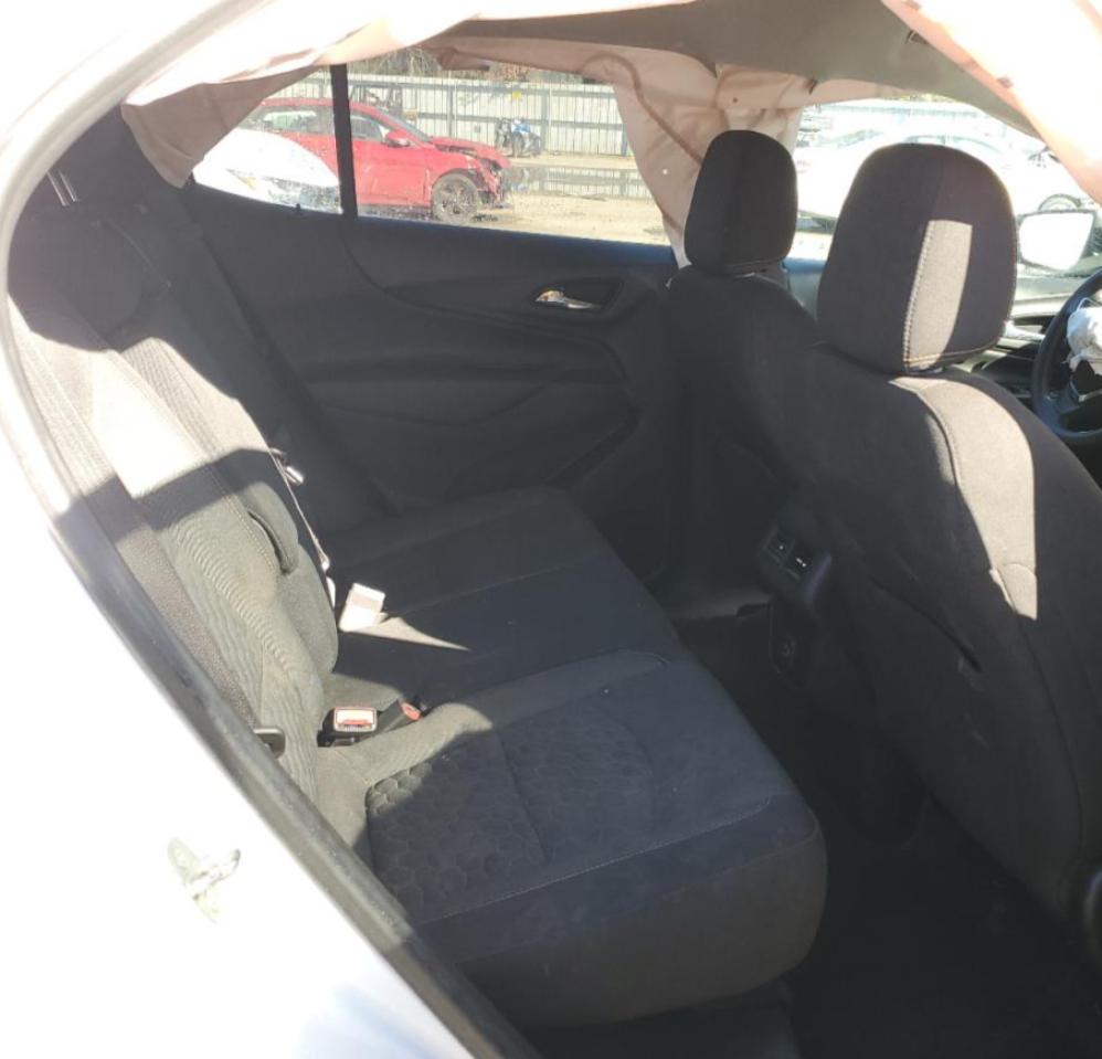 2021 Chevrolet Equinox - Image 11