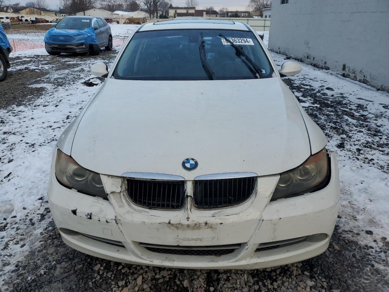 2008 BMW 3er - Image 5