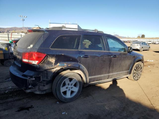 Parquets DODGE JOURNEY 2014 Blue