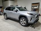 2021 Toyota Rav4 Limited for Sale in Chambersburg, PA - Side