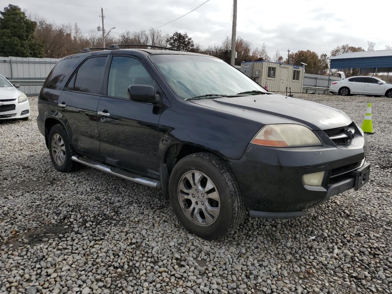 2003 Acura MDX - Image 4