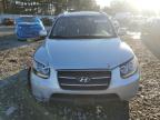 2009 Hyundai Santa Fe Se за продажба в Windsor, NJ - All Over