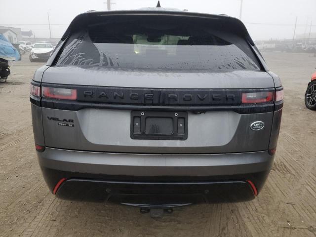  LAND ROVER RANGEROVER 2019 Серый