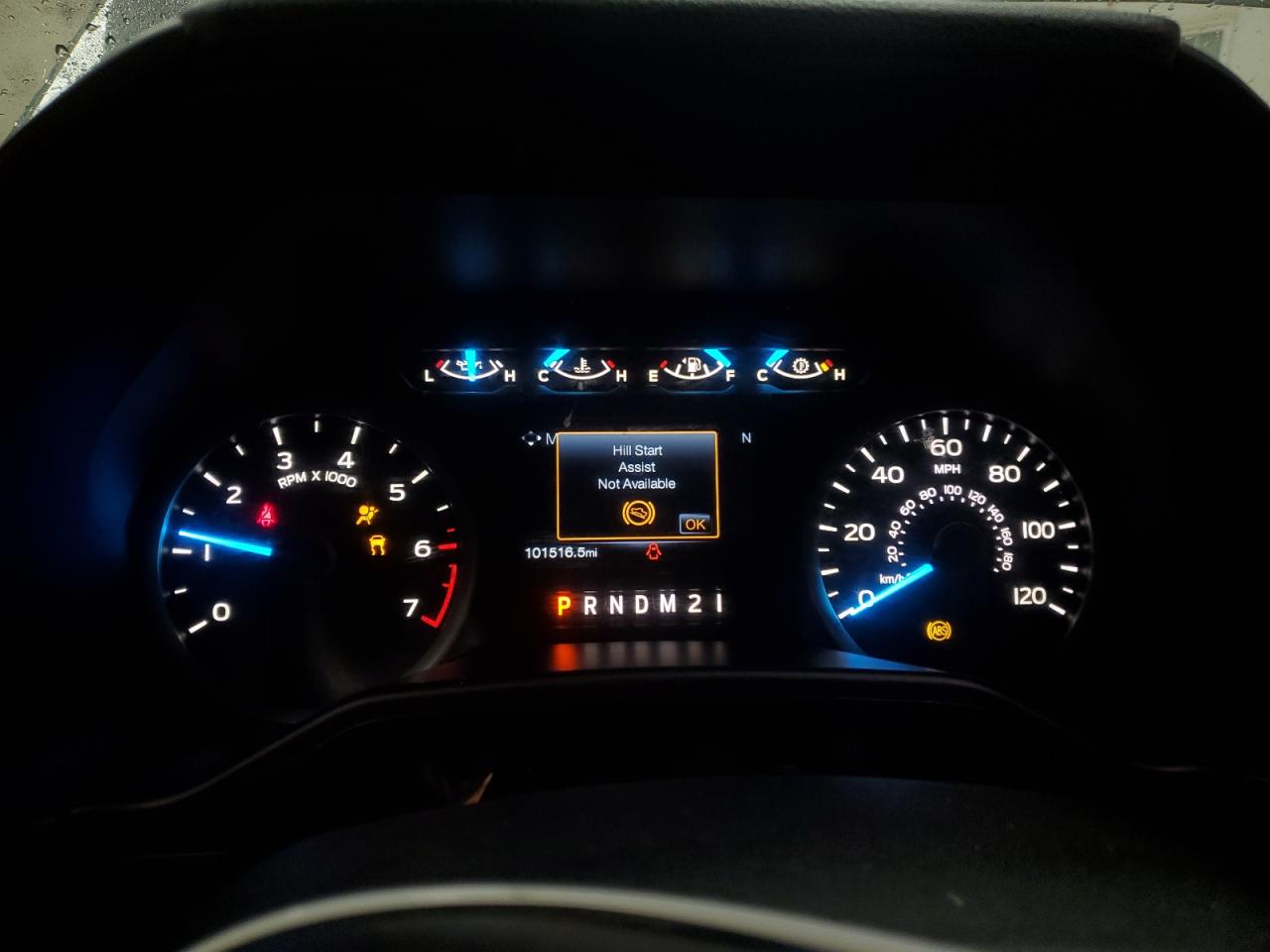 2016 Ford F-150 - Image 9