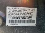 2004 Acura Tl  en Venta en Fresno, CA - Front End