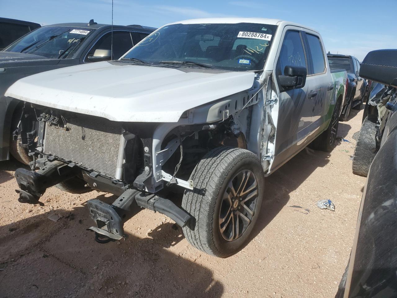 2023 Ford F-150 - Image 1