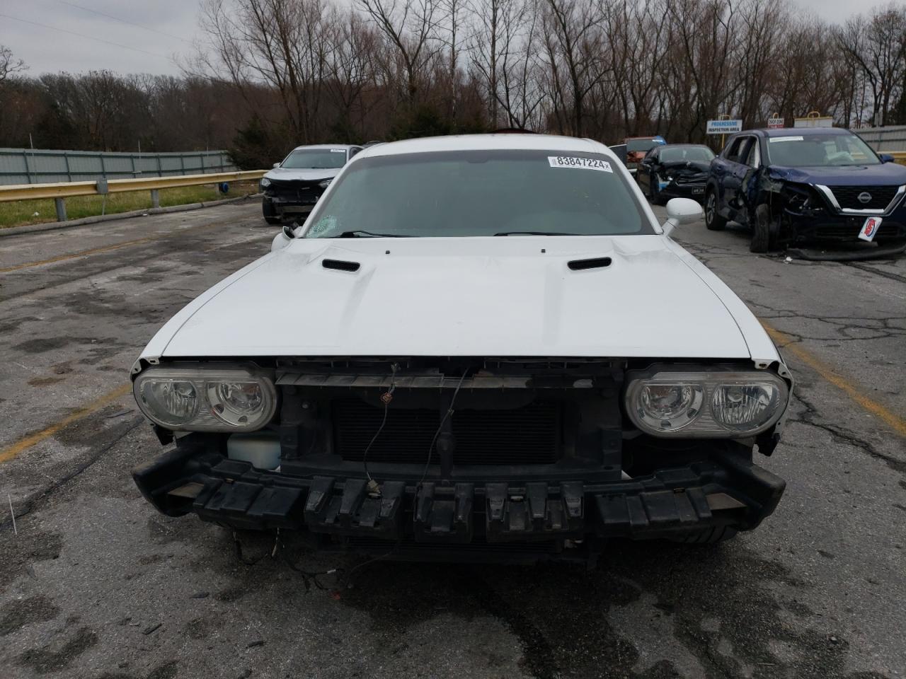 2013 Dodge Challenger - Image 5