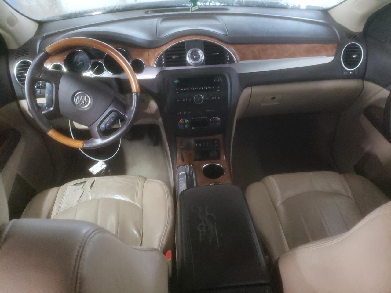 2010 Buick Enclave - Image 8