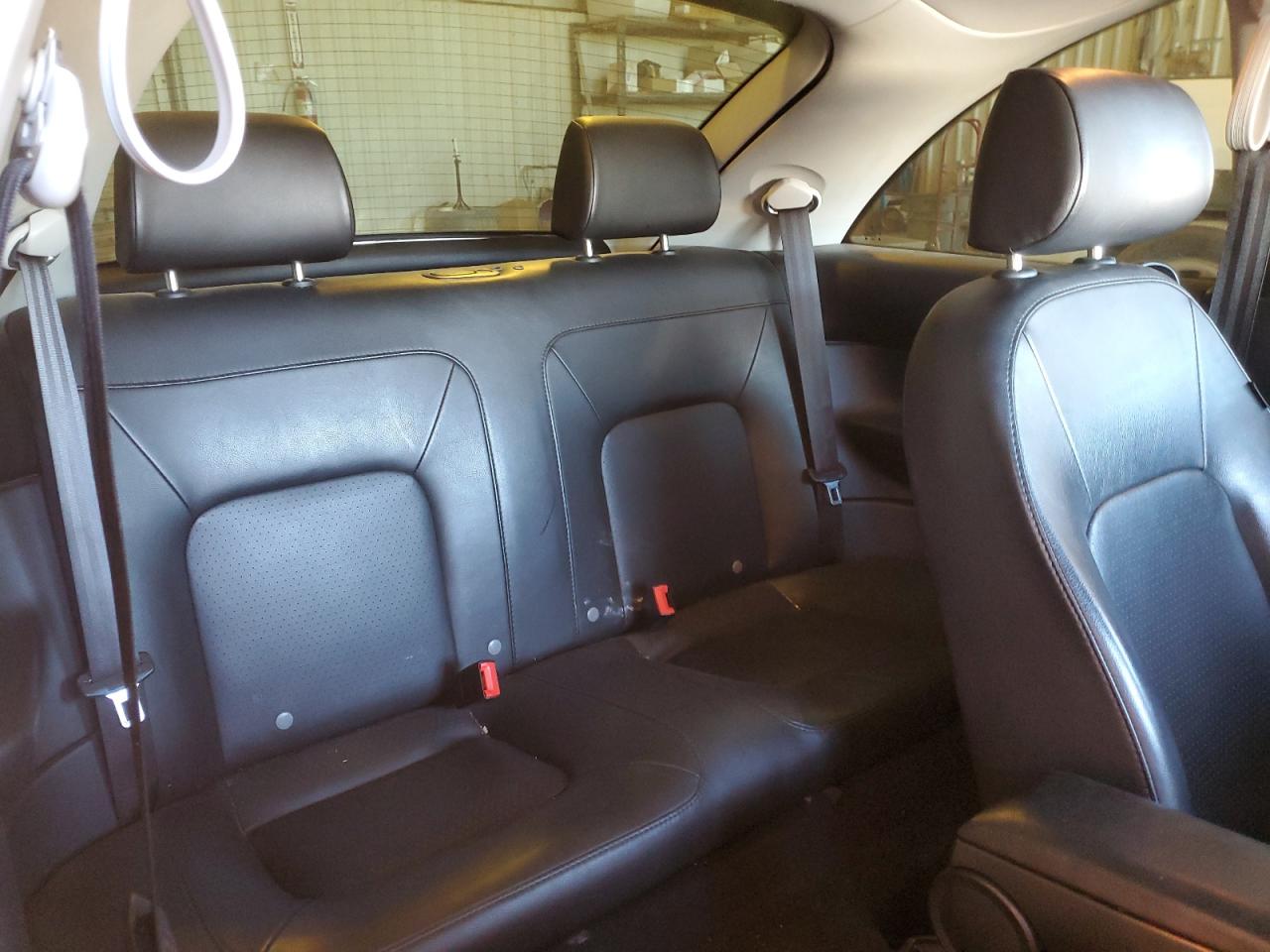 2009 Volkswagen New Beetle S VIN: 3VWRW31C79M505640 Lot: 87131624