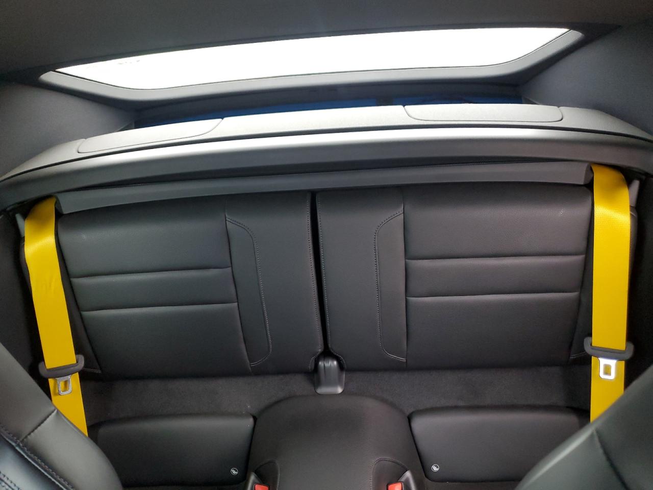 2022 Porsche 911 - Image 10