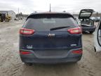 2014 Jeep Cherokee Latitude за продажба в North Billerica, MA - Mechanical