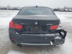 2014 BMW 328 XI for sale at Copart ON - TORONTO