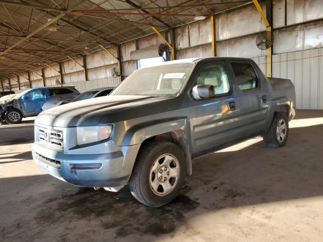 2008 Honda Ridgeline Rt for Sale in Phoenix, AZ - Mechanical