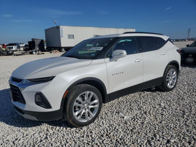 2022 Chevrolet Blazer 3Lt