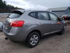 2014 Nissan Rogue Select S продається в Lyman, ME - Undercarriage