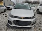 2017 Chevrolet Trax Ls zu verkaufen in Wayland, MI - Side