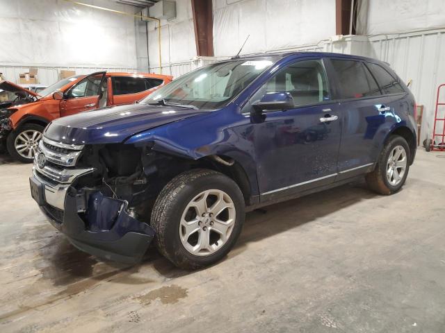 2011 Ford Edge Sel