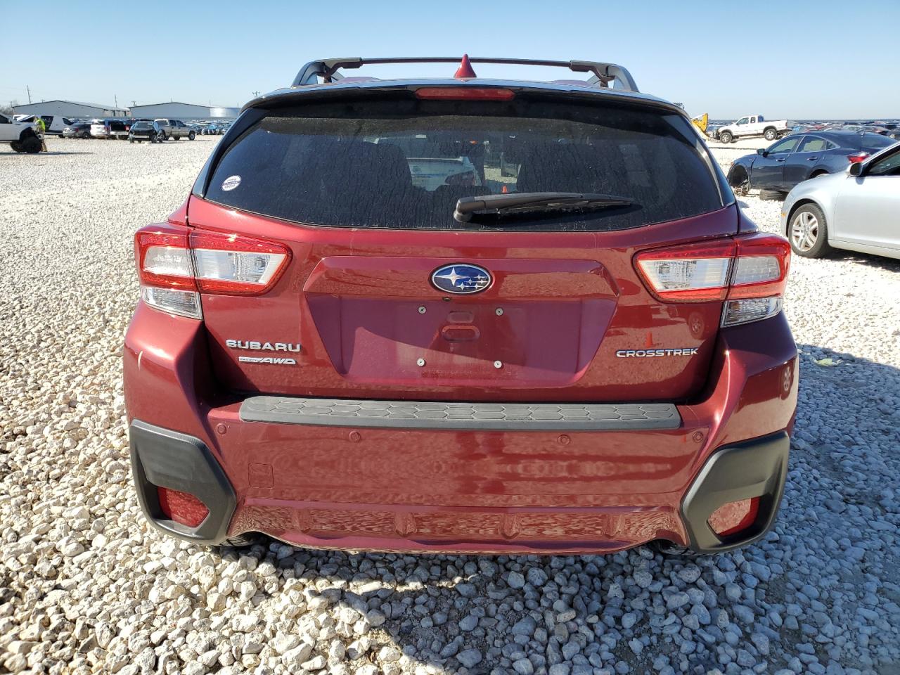2018 Subaru XV - Image 6