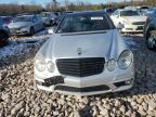 2008 Mercedes-Benz E 63 Amg de vânzare în Exeter, RI - All Over