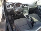 2016 Volkswagen Golf Base / S на продаже в Arcadia, FL - Side