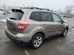 2014 Subaru Forester 2.5I Limited продається в Marlboro, NY - Front End