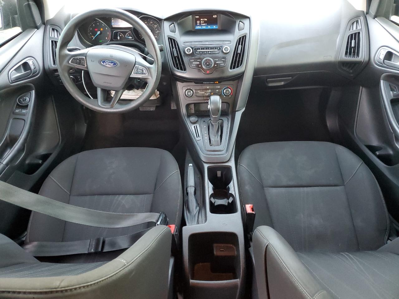 2018 Ford Focus - Image 8