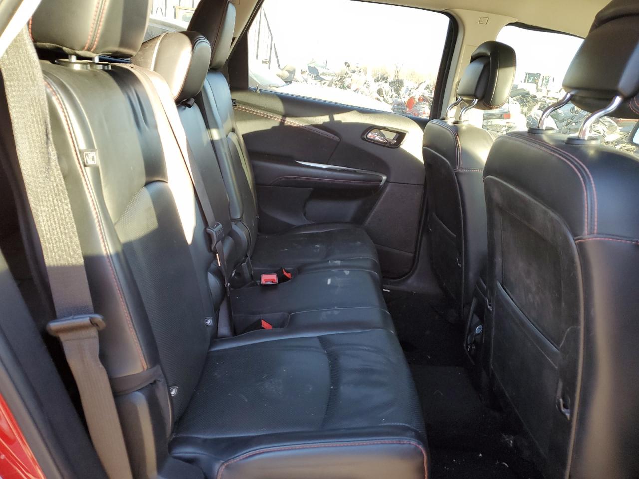 2019 Dodge Journey - Image 11