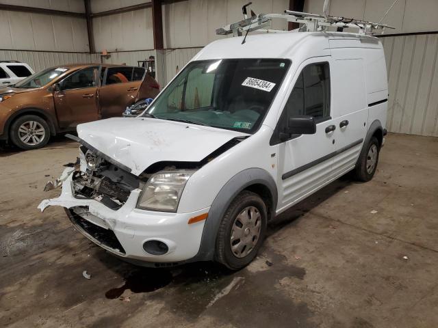 2012 Ford Transit Connect Xlt