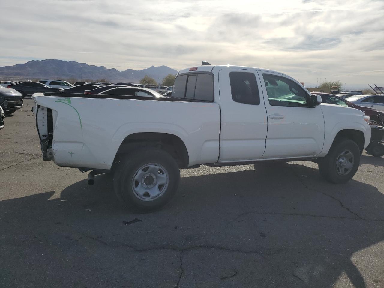 2022 Toyota Tacoma - Image 3