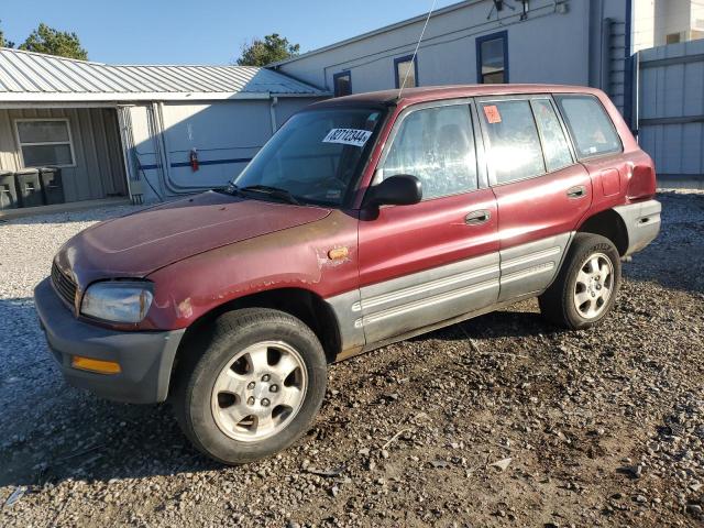 1996 Toyota Rav4 