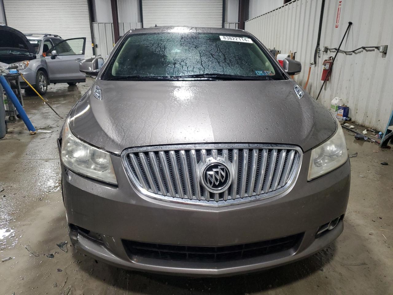 2012 Buick LaCrosse - Image 5