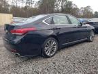 2015 Hyundai Genesis 3.8L de vânzare în Augusta, GA - Front End