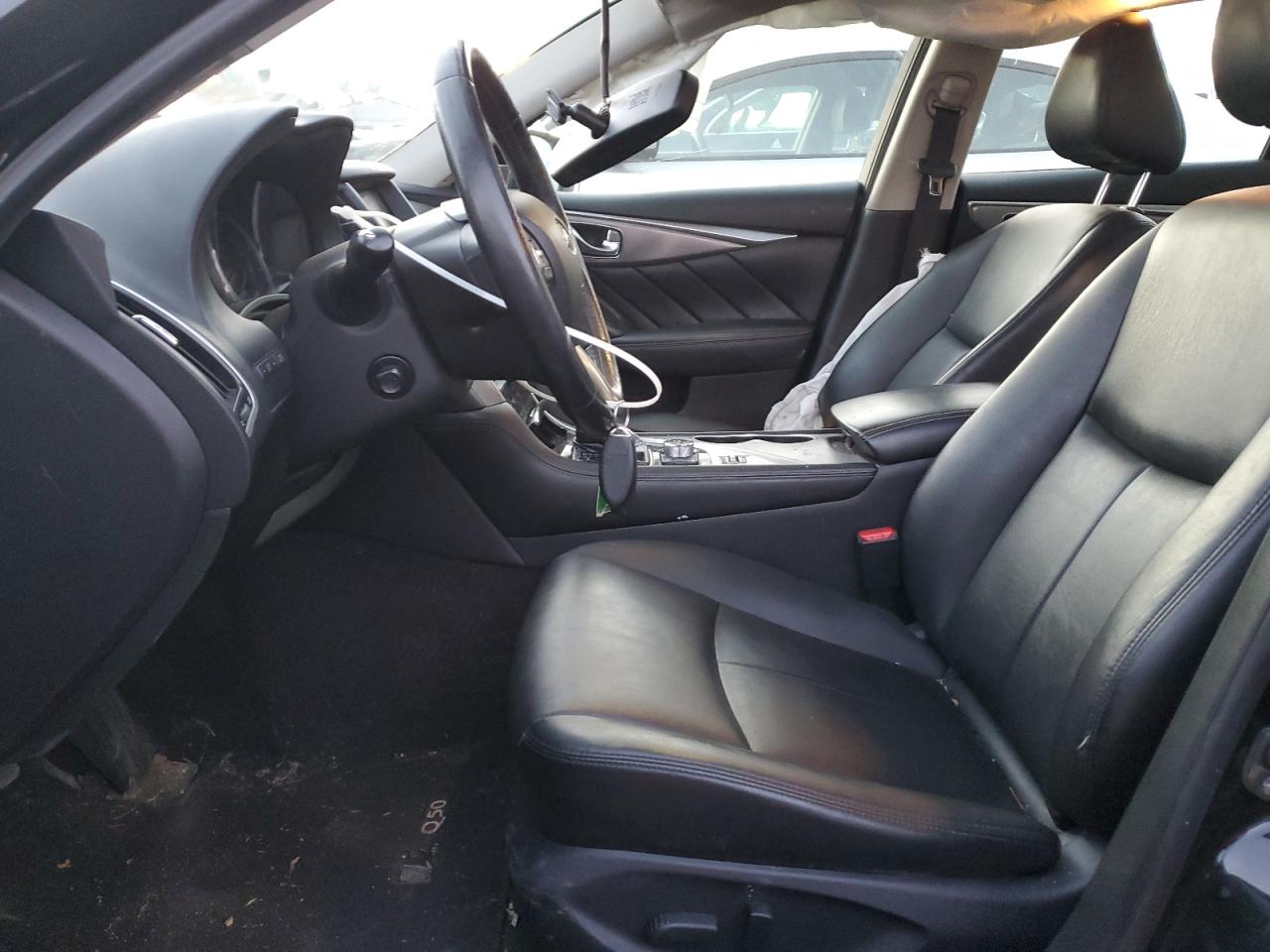 2017 Infiniti Q50 - Image 7