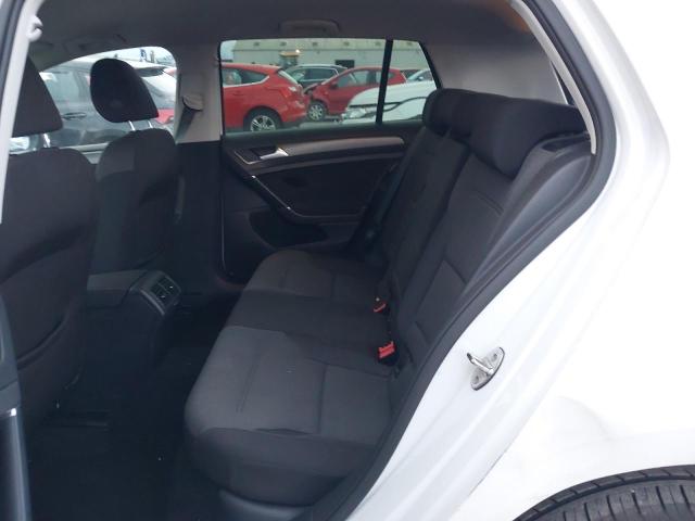 2013 VOLKSWAGEN GOLF SE BL