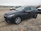 2017 Infiniti Qx30 Base zu verkaufen in Houston, TX - Rear End