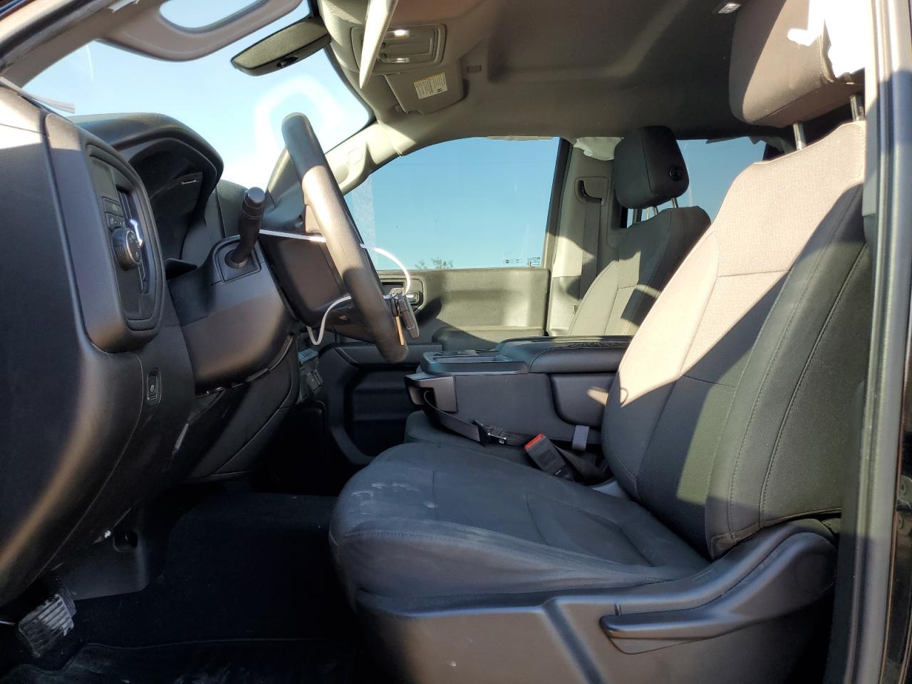2019 Chevrolet Silverado - Image 7