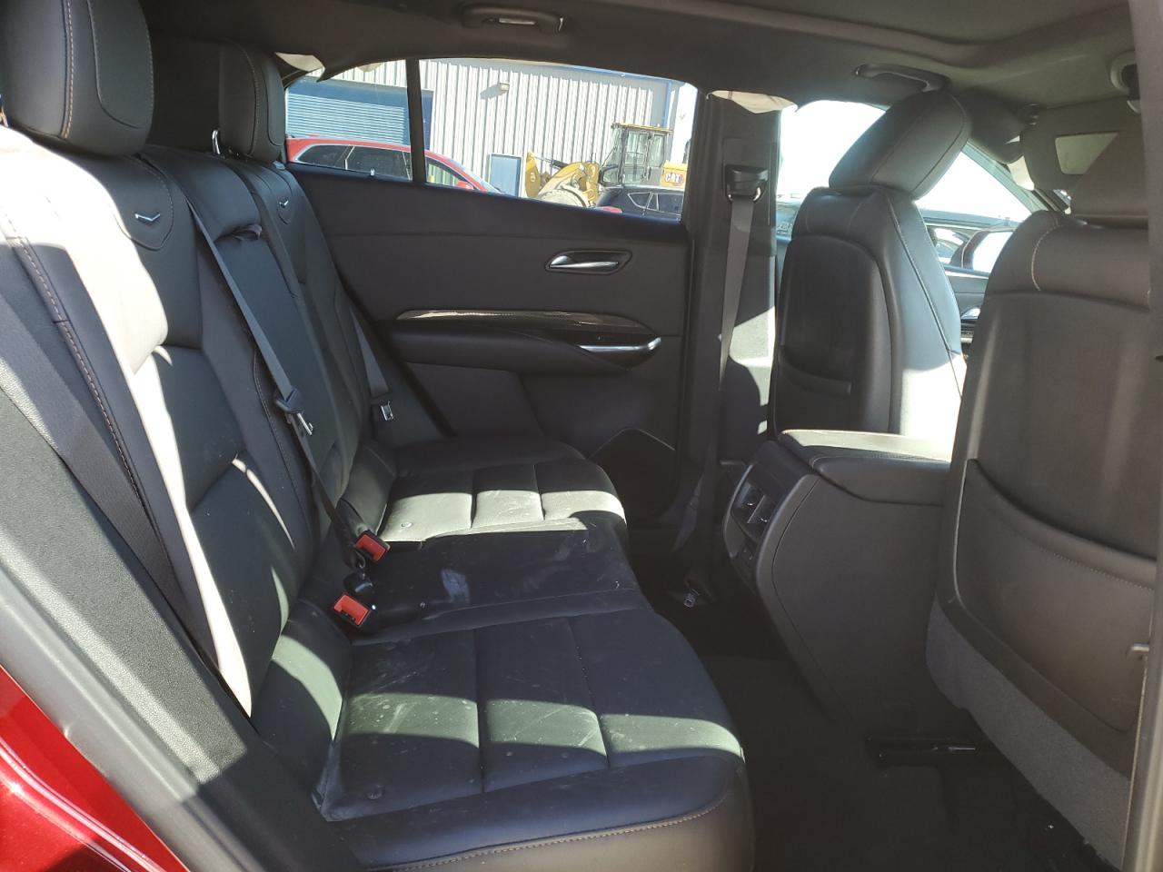 2021 Cadillac XT4 - Image 11