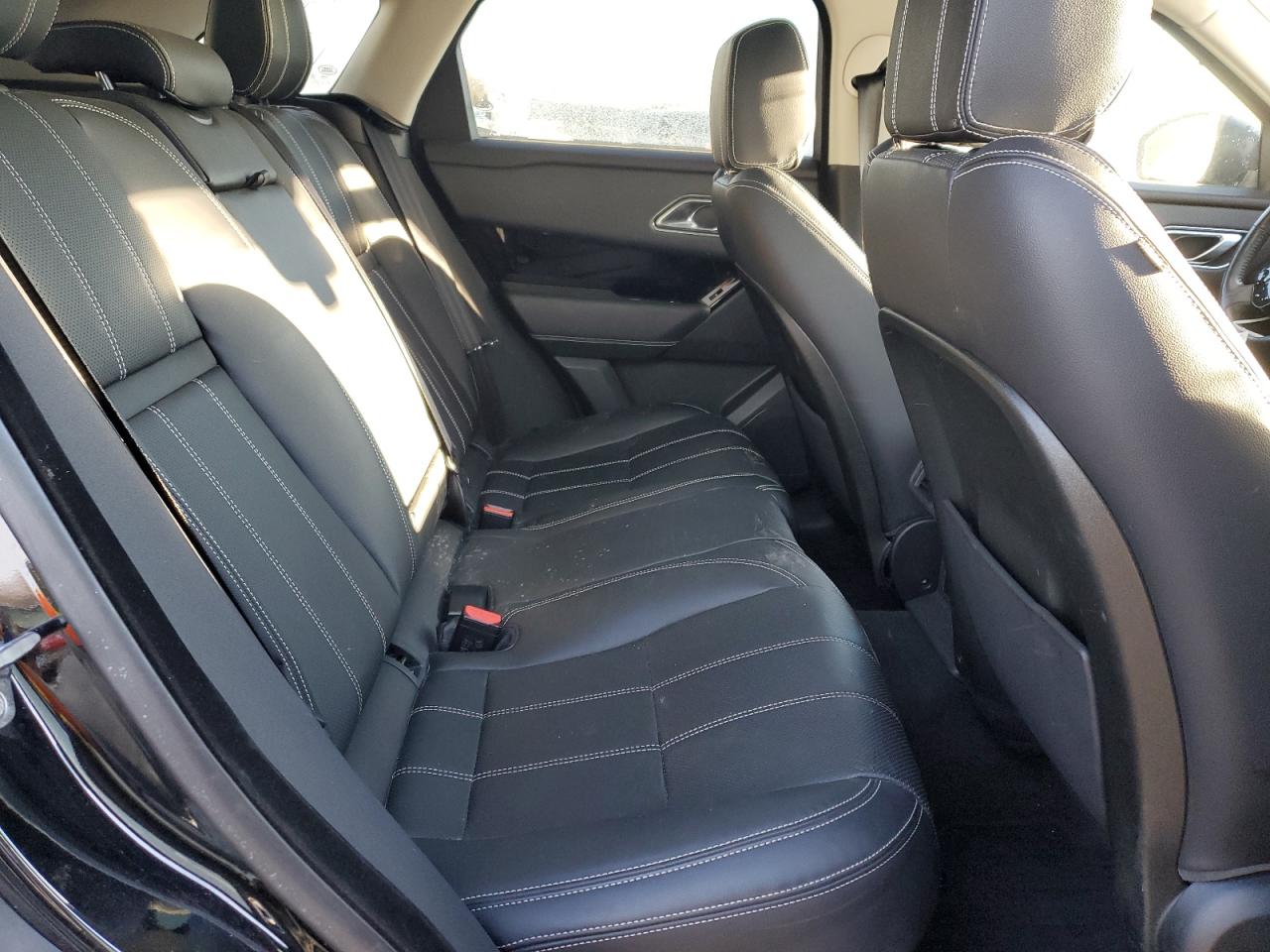 2019 Land Rover Range Rover - Image 11