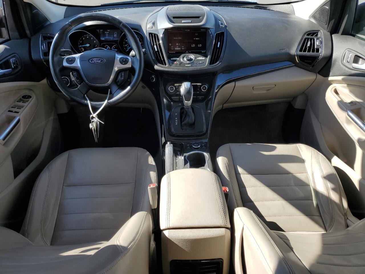 2014 Ford Escape - Image 8