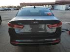 2016 Kia Optima Lx en Venta en Fort Wayne, IN - Front End