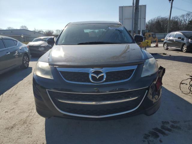  MAZDA CX-9 2012 Black