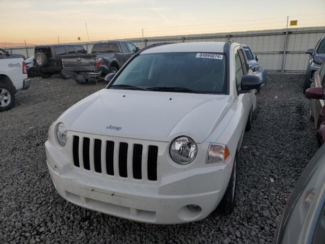 2007 Jeep Compass 