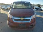 2015 Chevrolet City Express Lt en Venta en Windham, ME - Front End