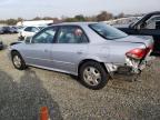 2001 Honda Accord Ex na sprzedaż w Antelope, CA - Rear End