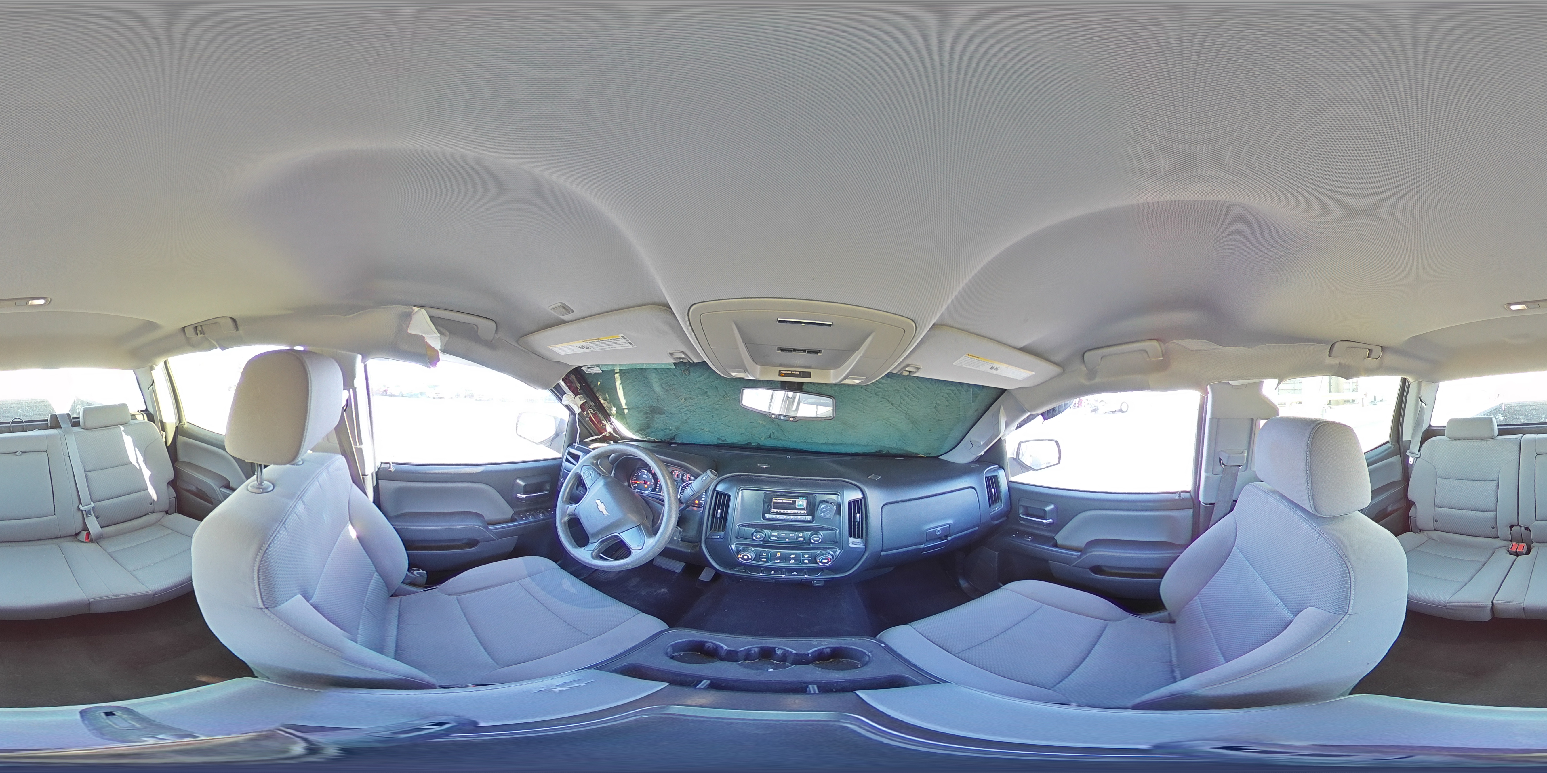 2014 Chevrolet Silverado - Image 12