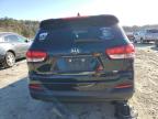 2018 Kia Sorento Lx de vânzare în Seaford, DE - Top/Roof