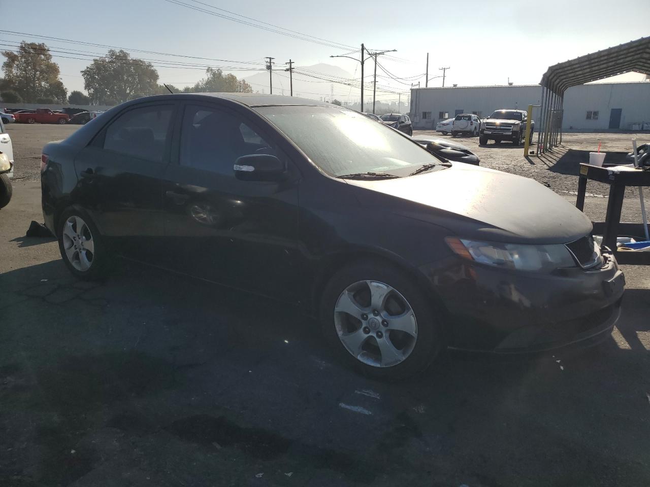 2010 Kia Forte - Image 4